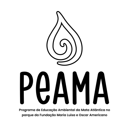 PEAMA – Programa de Educação Ambiental da Mata Atlântica